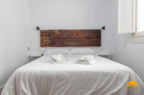El Patio del Mar –WIFI – PETFRIENDLY – ECOFRIENDLY